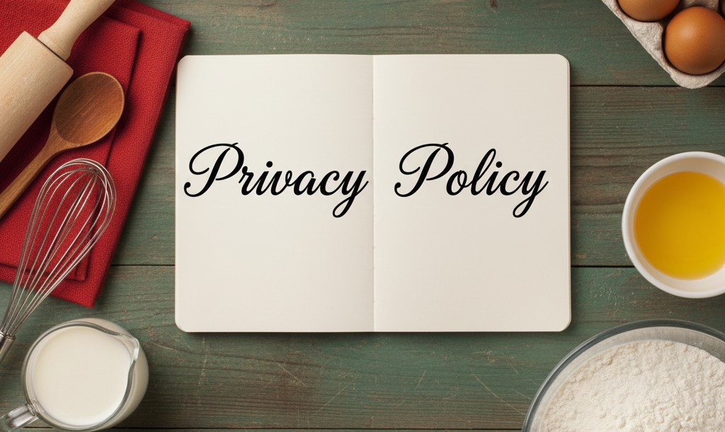 privacy policy
