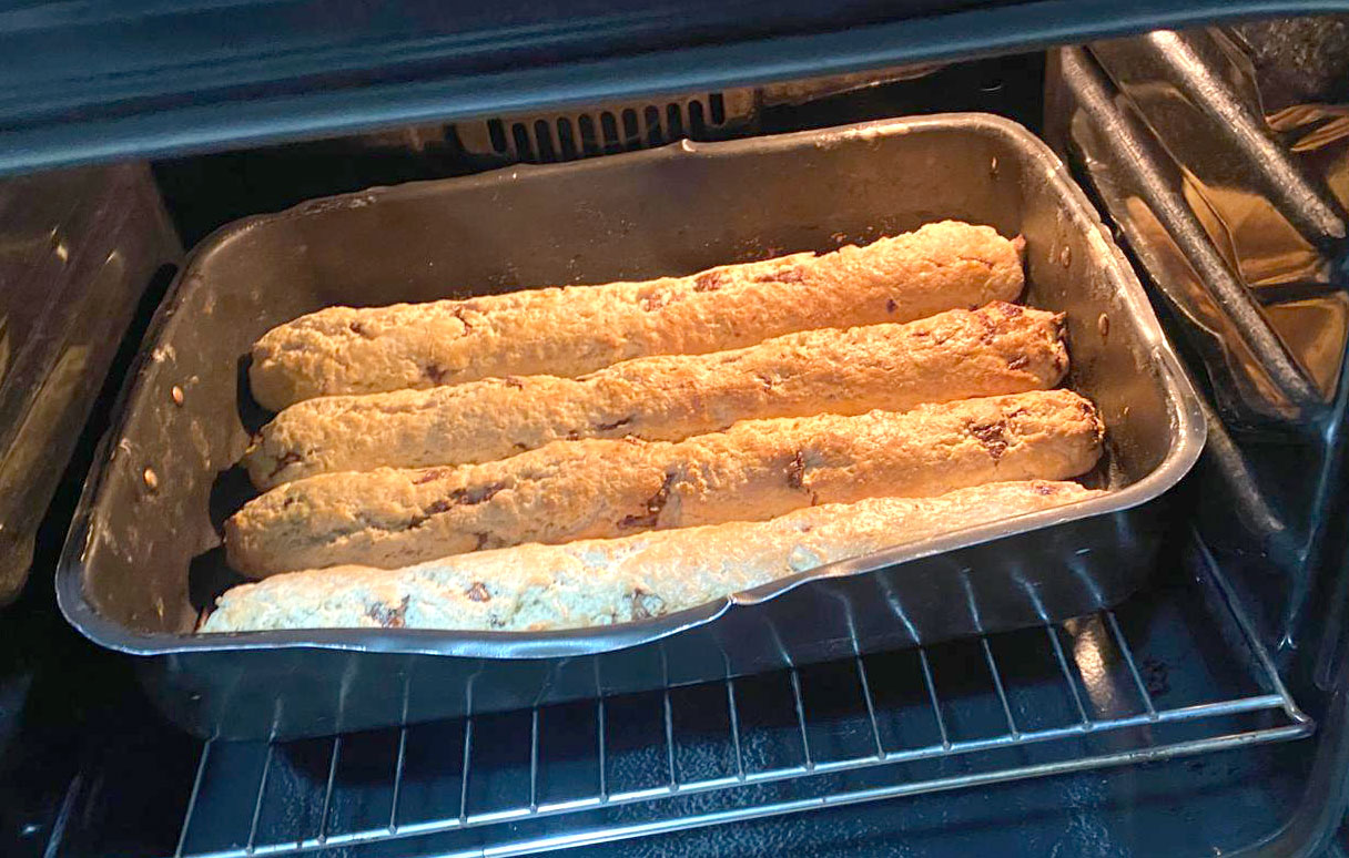 Cuoci in forno statico